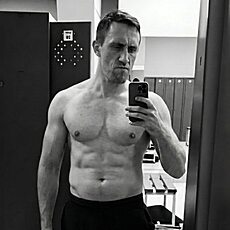 Фотография мужчины Александр, 34 года из г. Новосибирск