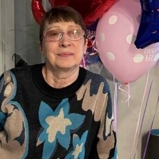 Фотография девушки Ирина, 62 года из г. Владивосток
