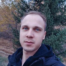 Фотография мужчины Андрей, 28 лет из г. Семей