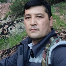 Фотография мужчины Зиё, 41 год из г. Ангрен