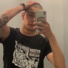 Фотография мужчины Андрей, 23 года из г. Воронеж