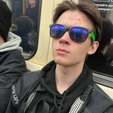 Фотография мужчины Дима, 19 лет из г. Нижний Новгород