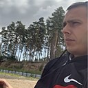 Ибрагим, 34 года