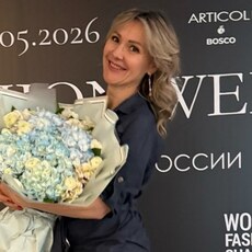 Фотография девушки Света, 53 года из г. Кропоткин