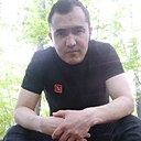 Али, 30 лет