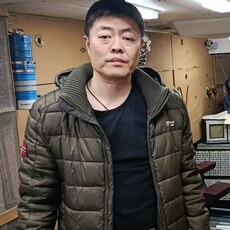 Фотография мужчины Павел, 46 лет из г. Находка
