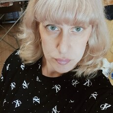 Фотография девушки Сусанна, 46 лет из г. Калининград