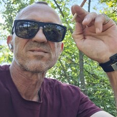 Фотография мужчины Николай, 54 года из г. Чехов
