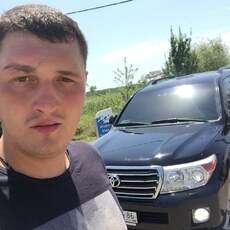 Фотография мужчины Владимир, 35 лет из г. Усинск