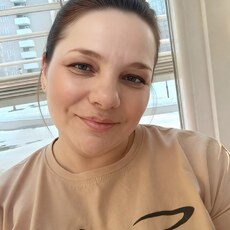 Светлана, 41 из г. Смоленск.