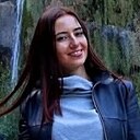 Арина, 28 лет