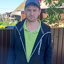 Олег, 37 лет