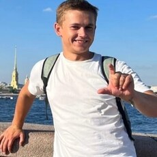 Фотография мужчины Антон, 45 лет из г. Санкт-Петербург