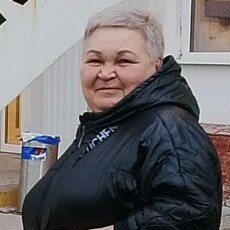 Фотография девушки Ирина, 53 года из г. Пенза