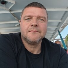 Фотография мужчины Александр, 43 года из г. Гомель