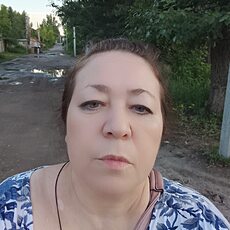 Фотография девушки Лариса, 52 года из г. Саранск