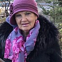 Любовь, 68 лет