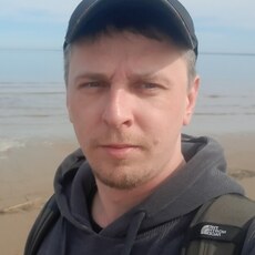Фотография мужчины Роман, 35 лет из г. Новокузнецк