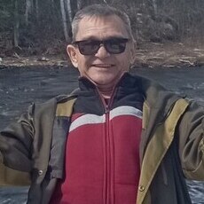 Фотография мужчины Евгений, 52 года из г. Тында