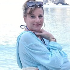 Фотография девушки Лика, 44 года из г. Обнинск