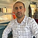 Frik, 32 года