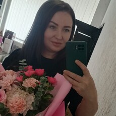 Фотография девушки Татьяна, 41 год из г. Темиртау