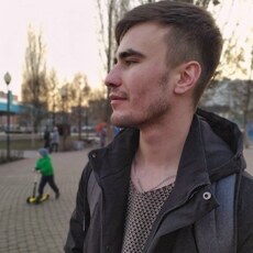 Фотография мужчины Павел, 28 лет из г. Воронеж