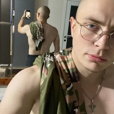 Фотография мужчины Даниил, 22 года из г. Калуга