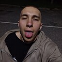 Вадя, 20 лет