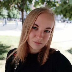 Юля, 29 из г. Люберцы.