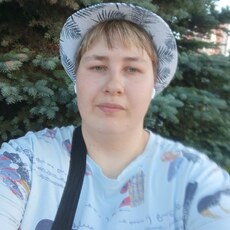 Фотография девушки Анна, 28 лет из г. Озерск (Челябинская Обл)