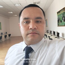 Фотография мужчины Максуд, 31 год из г. Дашогуз