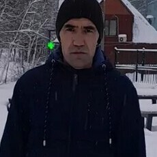 Фотография мужчины Nury, 41 год из г. Химки
