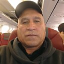 Али, 58 лет