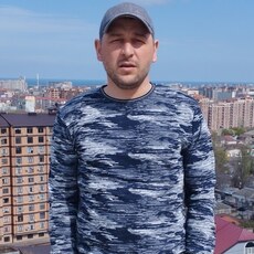 Фотография мужчины Магомед, 41 год из г. Махачкала