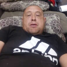 Фотография мужчины Николай, 42 года из г. Курган