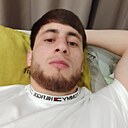 Ахмед, 25 лет