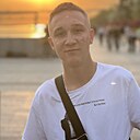 Егор, 18 лет