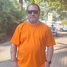 Фотография мужчины Вася, 54 года из г. Белгород