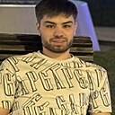 Захид, 24 года