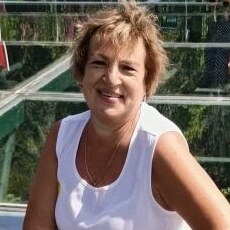 Фотография девушки Марина, 58 лет из г. Брянск