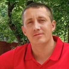 Фотография мужчины Андрей, 36 лет из г. Ангарск