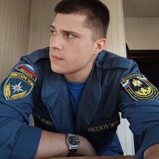 Фотография мужчины Даниил, 26 лет из г. Сальск