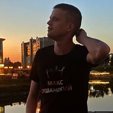 Фотография мужчины Максим, 29 лет из г. Орша