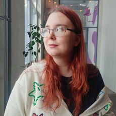 Юлия, 18 из г. Хабаровск.