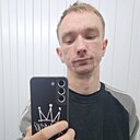 Кирилл, 23 года