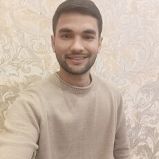 Фотография мужчины Исмаил, 26 лет из г. Туркменабад