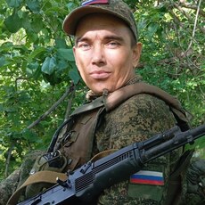Фотография мужчины Александр, 36 лет из г. Донецк