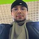 Алишер, 25 лет