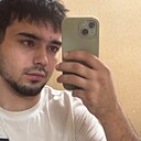 Алишер, 25 лет